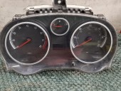 CEASURI BORD OPEL CORSA D OEM: 13264264/1303304B.