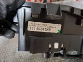 CEASURI BORD OPEL MERIVA A OEM: 13140265MN.