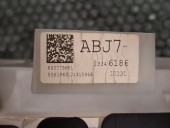 CEASURI BORD OPEL MERIVA B OEM: 13346186.