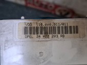 CEASURI BORD OPEL VECTRA B OEM: 24422203 RB.
