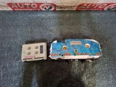CEASURI BORD OPEL VECTRA B OEM: 24422203RB.