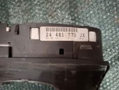 CEASURI BORD OPEL ZAFIRA A OEM: 24461770JX.