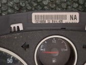 CEASURI BORD OPEL ZAFIRA B OEM: 13216658.