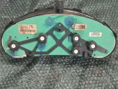 CEASURI BORD PEUGEOT 206 OEM: 9645847080.