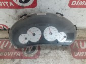 CEASURI BORD PEUGEOT 206 OEM: 9648836580.