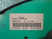 CEASURI BORD PEUGEOT 206 OEM: 9659728880.