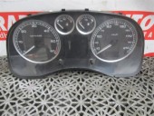 CEASURI BORD PEUGEOT 307 OEM: 9655476580.