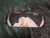 CEASURI BORD RENAULT CLIO III OEM: 216501761.