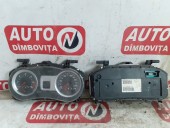 CEASURI BORD RENAULT CLIO III OEM: 8200761861N/8200582705H.