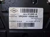 CEASURI BORD RENAULT CLIO IV OEM: 248109128R.