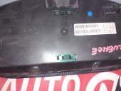 CEASURI BORD RENAULT FLUENCE OEM: 281216746R.