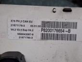 CEASURI BORD RENAULT KANGOO OEM: 8200176654B.