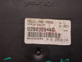 CEASURI BORD RENAULT LAGUNA II OEM: 8200328446.
