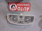 CEASURI BORD RENAULT LAGUNA II OEM: 8200417831.