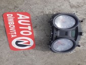 CEASURI BORD RENAULT MEGANE II OEM: 8200292063.