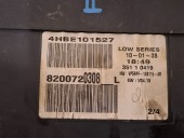 CEASURI BORD RENAULT MEGANE II OEM: 8200720308.
