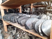 CEASURI BORD RENAULT MEGANE II OEM: 8200793119.