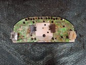 CEASURI BORD RENAULT MEGANE OEM: 09046339900.