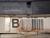 CEASURI BORD RENAULT MEGANE OEM: 09046339900.