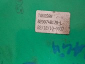 CEASURI BORD RENAULT SYMBOL II OEM: 8200748170L.