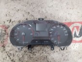 CEASURI BORD SEAT IBIZA IV OEM: 6J0920802J.