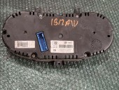 CEASURI BORD SEAT IBIZA IV OEM: 6J0920802J.