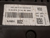 CEASURI BORD SEAT IBIZA IV OEM: 6J0920802J.