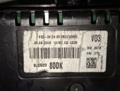 CEASURI BORD SEAT IBIZA OEM: 6J0920800K.