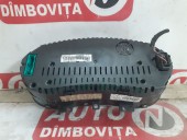 CEASURI BORD SKODA FABIA II OEM: 5J0920810C.