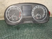 CEASURI BORD SKODA FABIA III OEM: 6V0920740D.