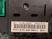 CEASURI BORD SKODA FABIA OEM: 6Y0920880L.