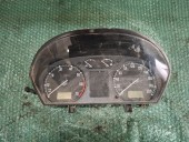 CEASURI BORD SKODA FABIA OEM: 6Y1919870C.