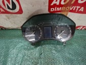 CEASURI BORD SKODA OCTAVIA II 
