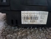 CEASURI BORD SKODA OCTAVIA II OEM: 1Z0920802H.