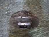 CEASURI BORD SKODA OCTAVIA II OEM: 1Z0920812F.