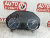 CEASURI BORD SKODA OCTAVIA II OEM: 1Z0920842D.