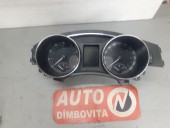CEASURI BORD SKODA SUPERB II OEM: 3T1920841J.