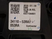 CEASURI BORD SUZUKI SWIFT OEM: 34110-53RA1.