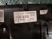 CEASURI BORD VOLKSWAGEN CADDY III OEM: 2K0920843C.