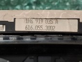 CEASURI BORD VOLKSWAGEN GOLF III OEM: 1H6919035A.