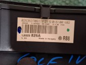CEASURI BORD VOLKSWAGEN GOLF IV OEM: 1J0920826A.