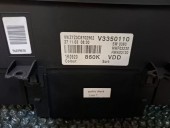 CEASURI BORD VOLKSWAGEN GOLF V OEM: 1K0920860K.