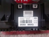 CEASURI BORD VOLKSWAGEN GOLF VI OEM: 5K0920860G.