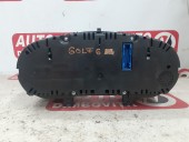 CEASURI BORD VOLKSWAGEN GOLF VI OEM: 5K0920860H.