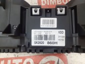 CEASURI BORD VOLKSWAGEN GOLF VI OEM: 5K0920860H.