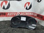 CEASURI BORD VOLKSWAGEN JETTA IV OEM: 5C6920870A.