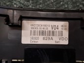 CEASURI BORD VOLKSWAGEN PASSAT B5.5 OEM: 3B0920829A.