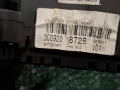 CEASURI BORD VOLKSWAGEN PASSAT B6 OEM: 3C0920872B.