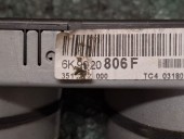 CEASURI BORD VOLKSWAGEN POLO 6N OEM: 6K9920806F.