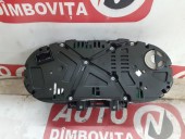 CEASURI BORD VOLKSWAGEN POLO 6R OEM: 6C0920740A.